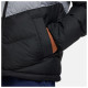 Nike Παιδικό μπουφάν Sportswear Synthetic-Fill Hooded Jacket